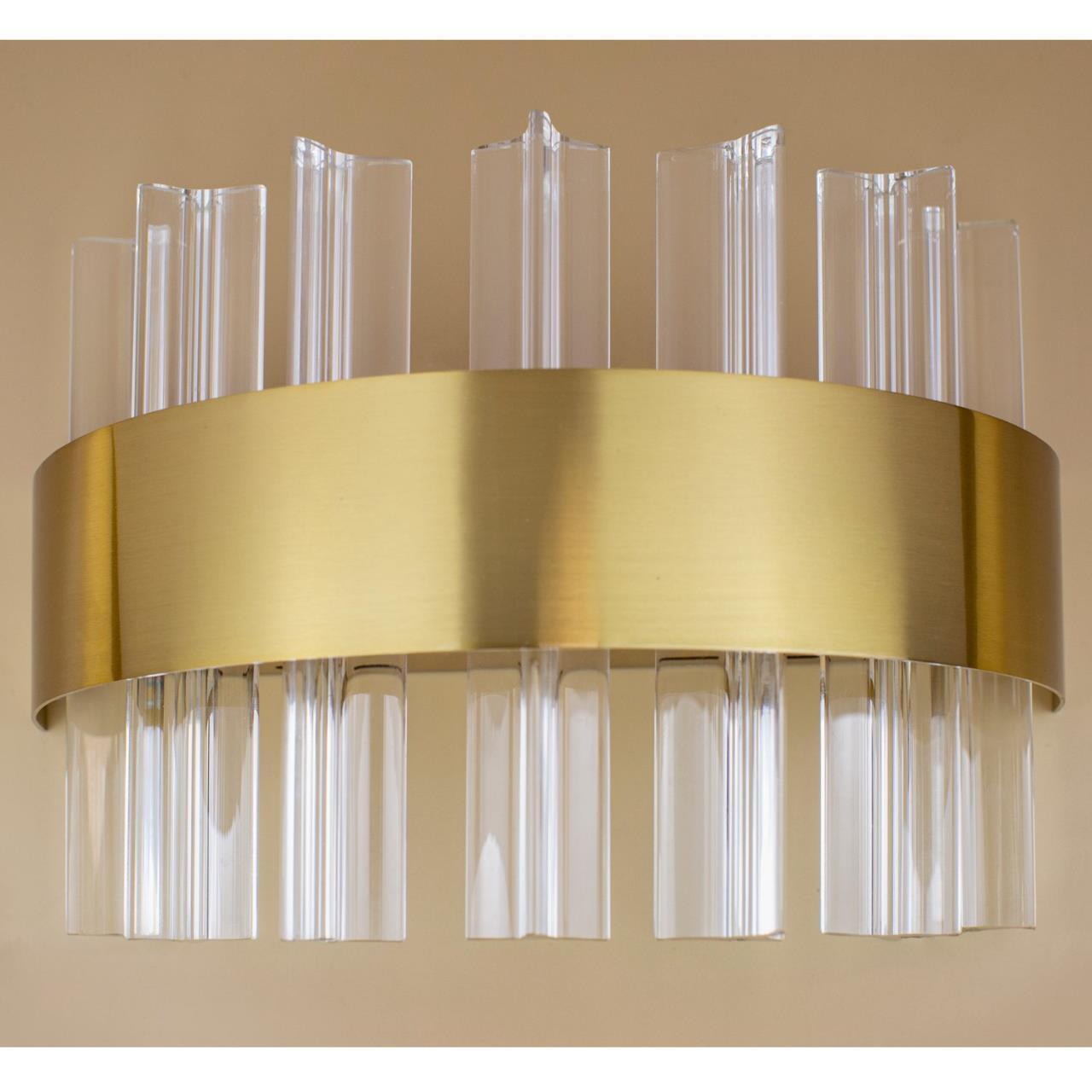 Картинка Настенный светильник Placerat 4012-1W