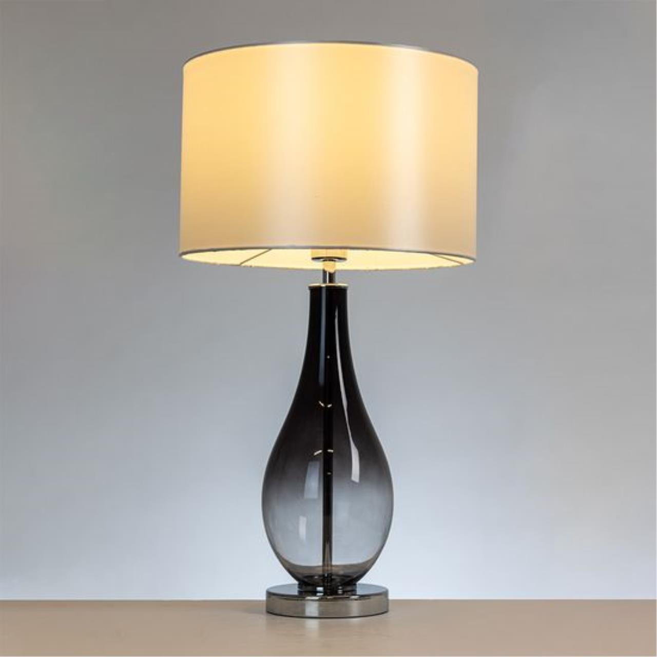 Дополнительная картинка Настольный светильник Arte Lamp NAOS A5043LT-1BK