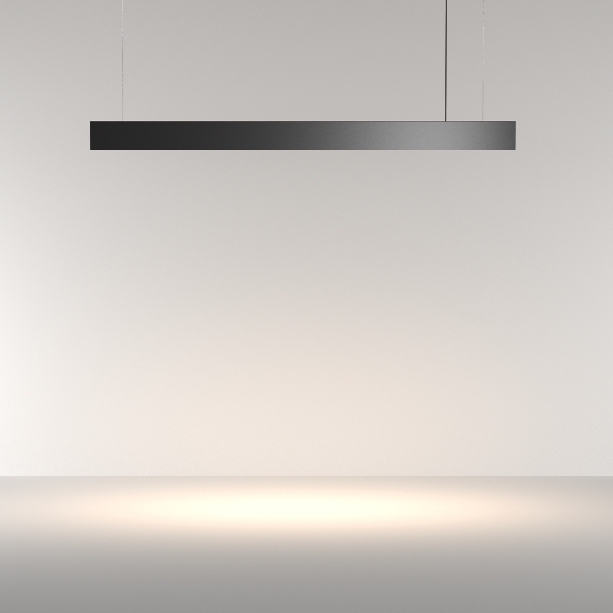 Картинка Подвесной светильник Technical P051PL-36W2.7-6K-B