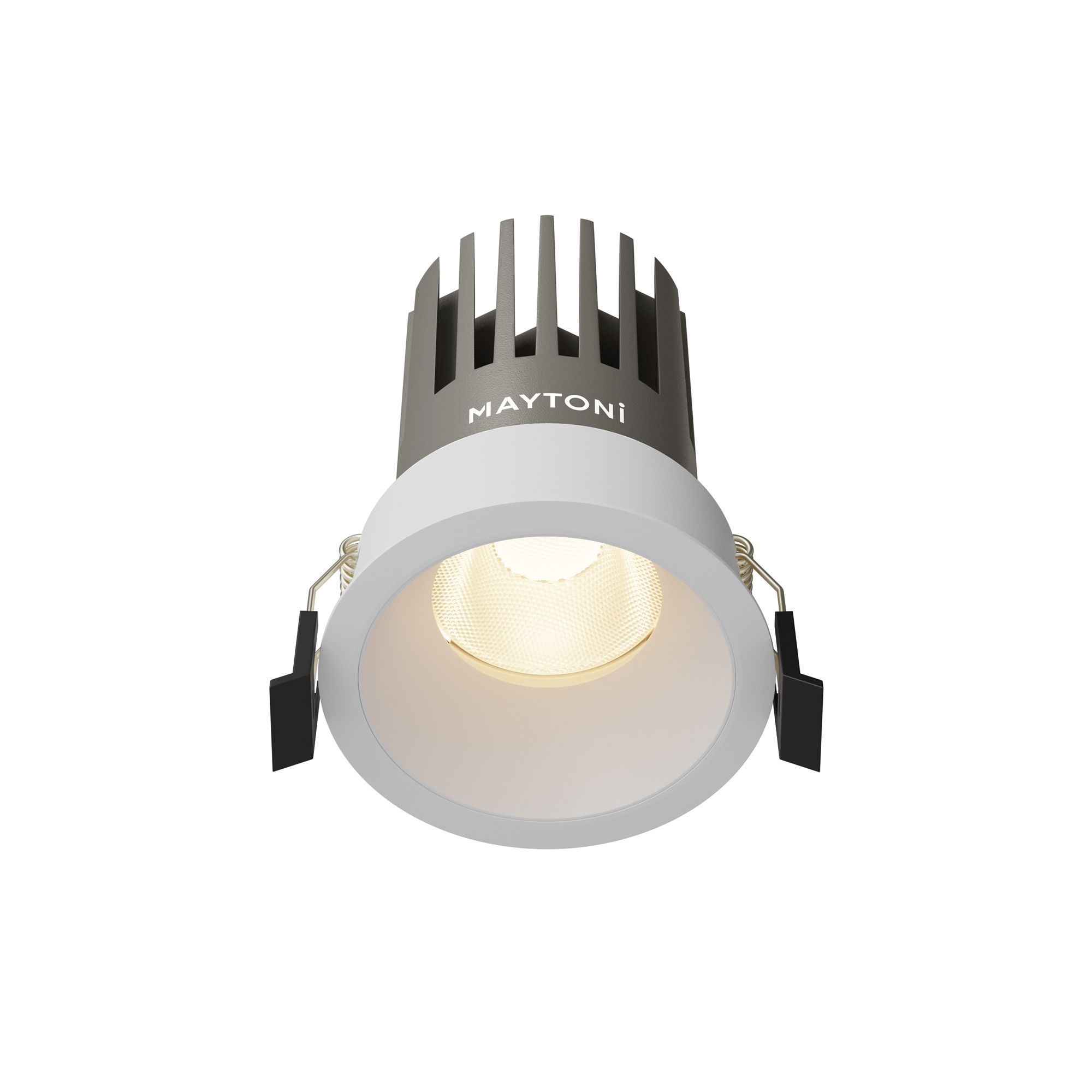 Картинка Встраиваемый светильник Technical DL117-15W-3K-W Dip