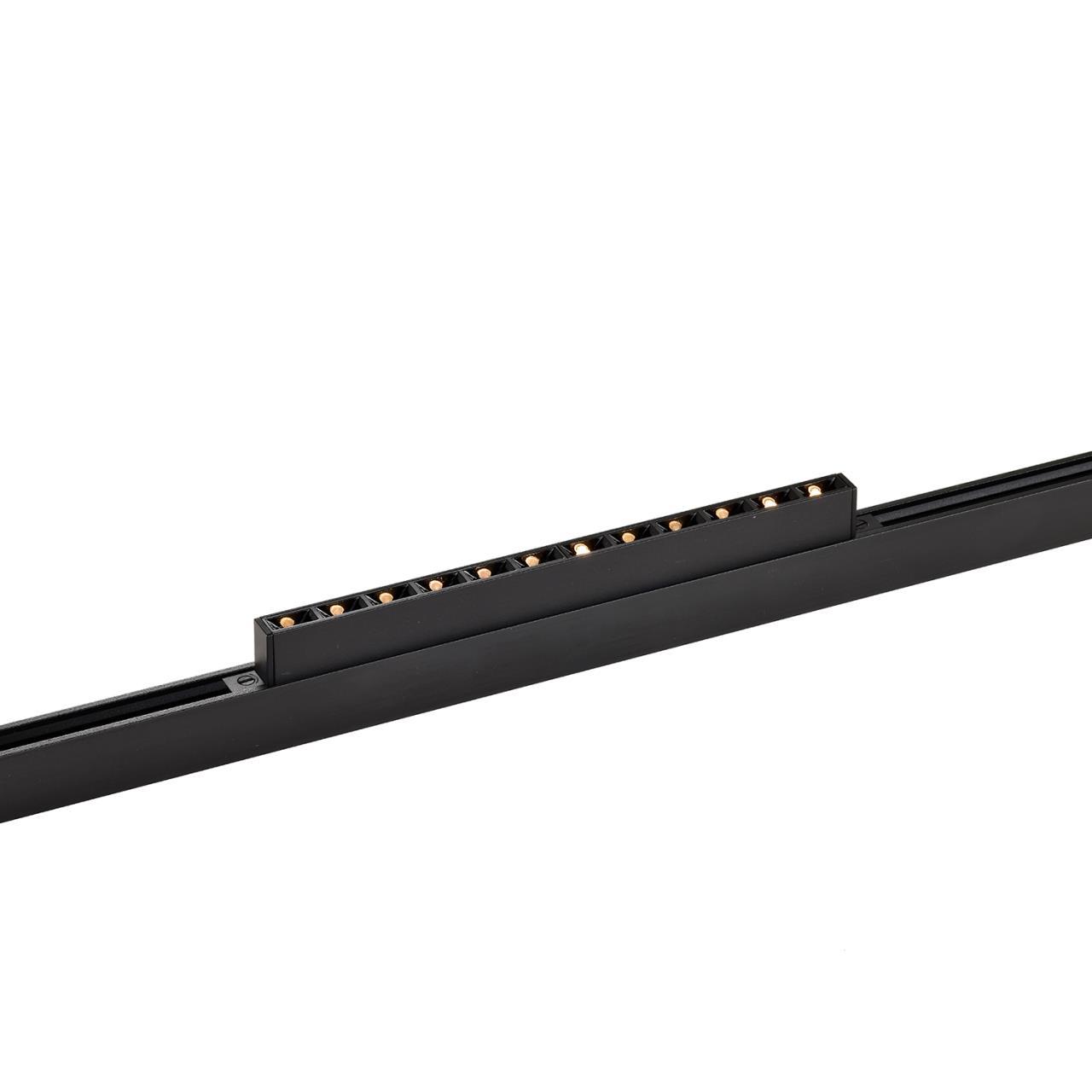 Дополнительная картинка Трековый светильник Logica 4577-1U