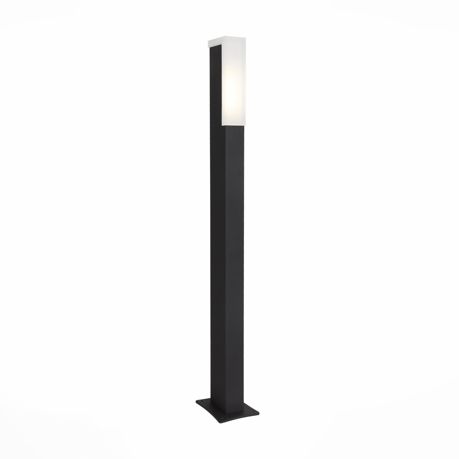 Уличный светодиодный светильник ST Luce Posto SL096.445.02 — фото 10