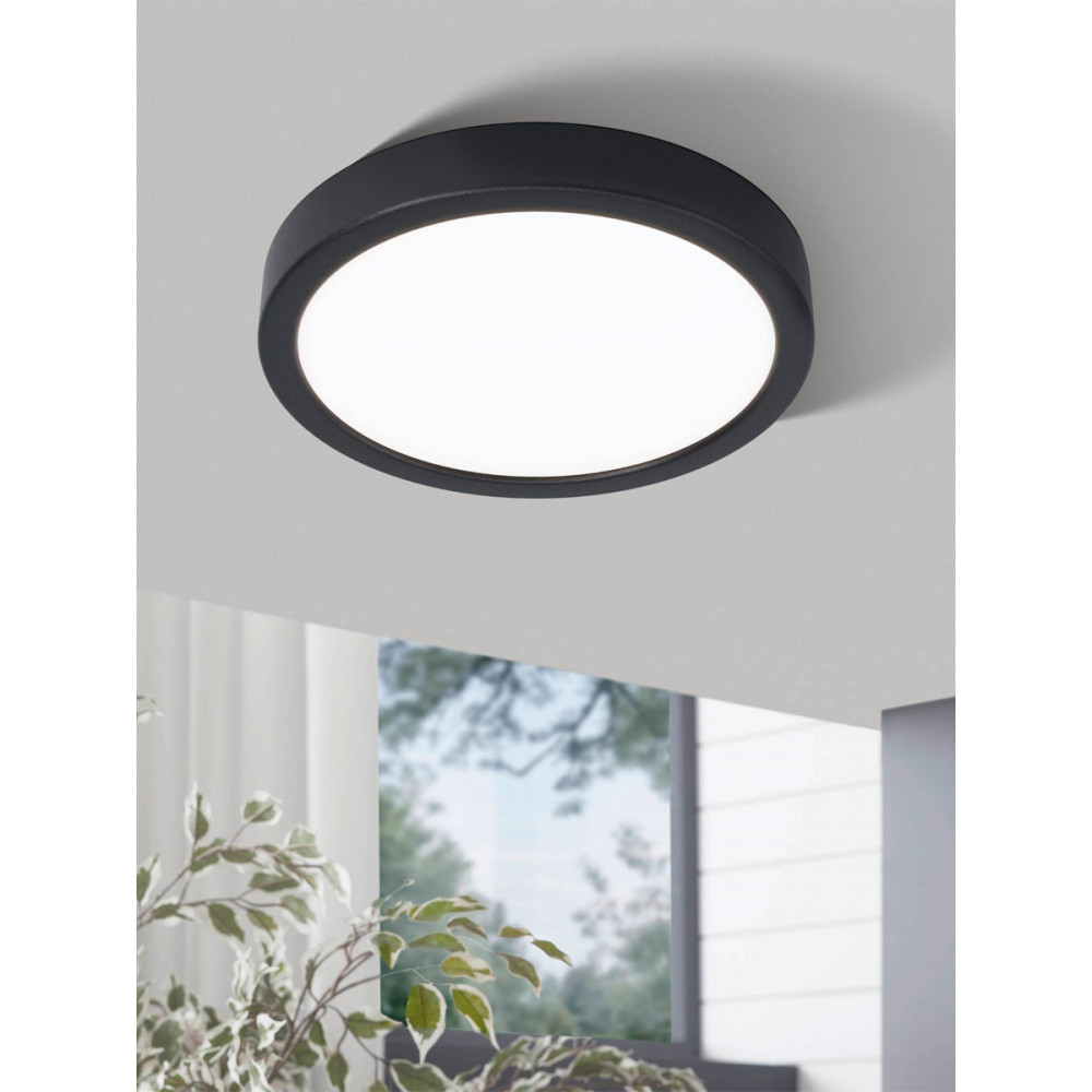 Картинка Накладной светильник EGLO FUEVA 5 димм. 99263