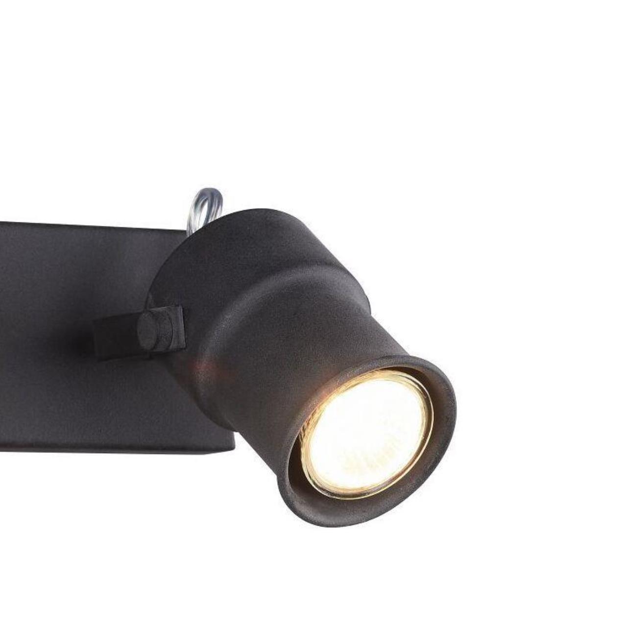 Картинка Светодиодный спот Favourite Arcu 2026-2W