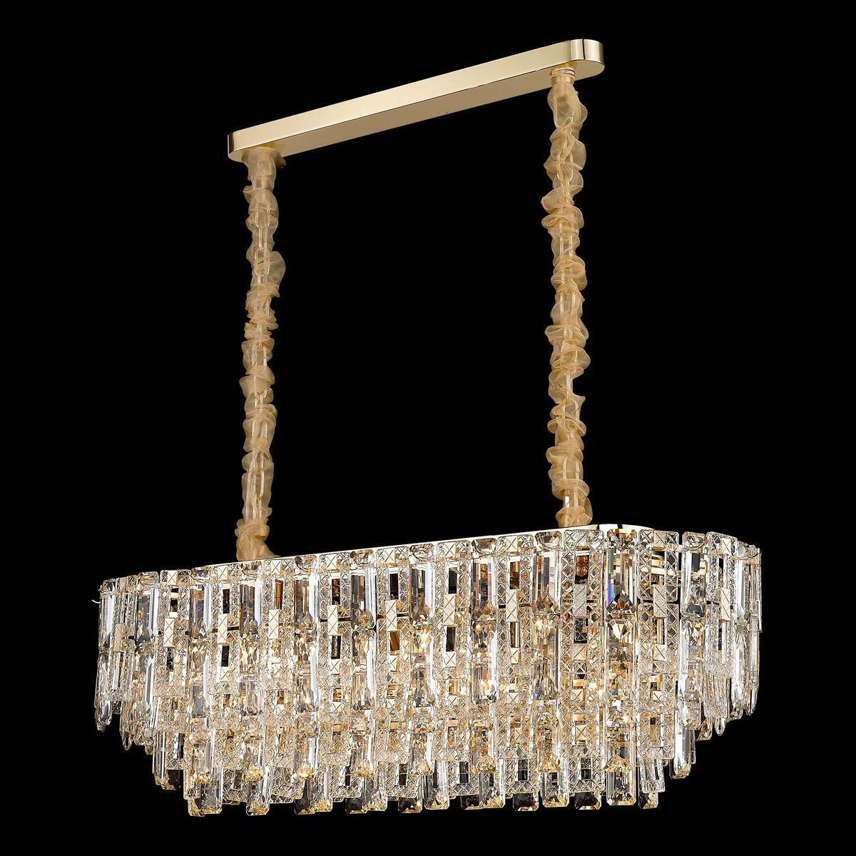 подвесной светильник wertmark liliana we108.12.303, доставка по Казахстану 