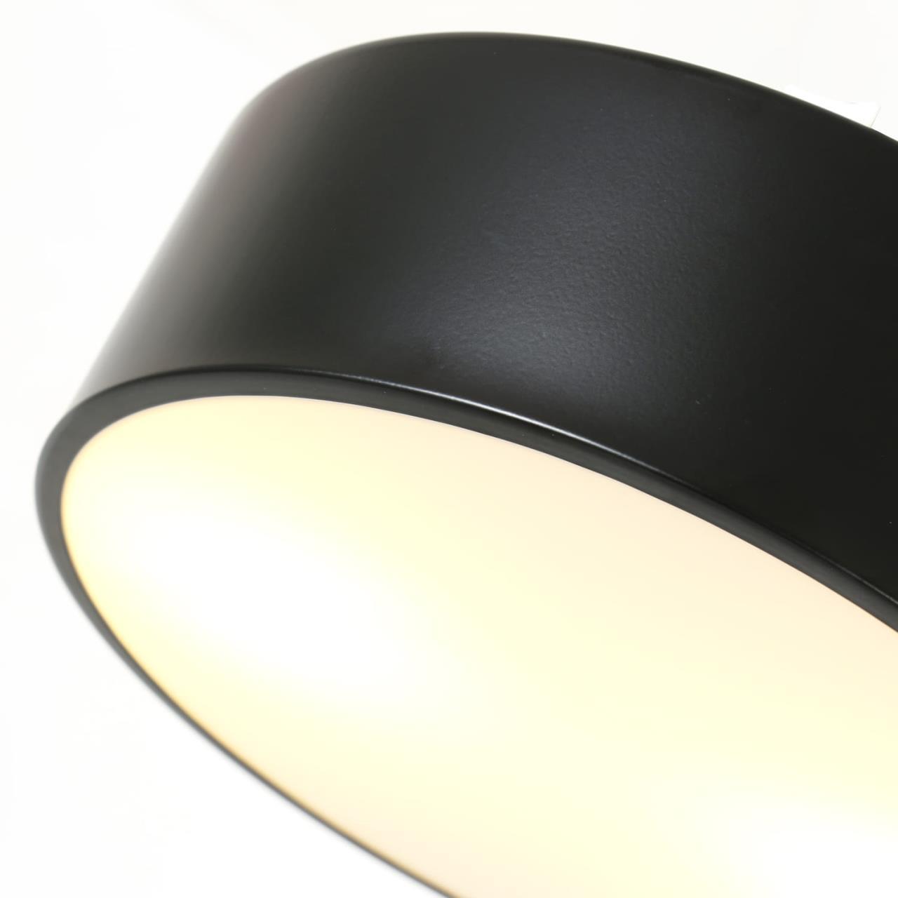 Картинка Потолочный светильник Favourite Cerchi 1514-2C1