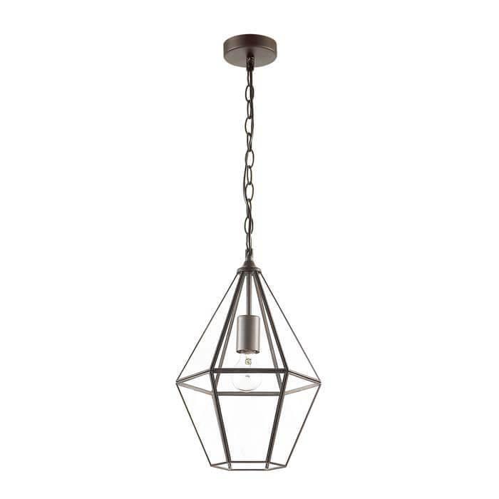 Картинка Подвесной светильник Odeon Light Fabio 4055/1