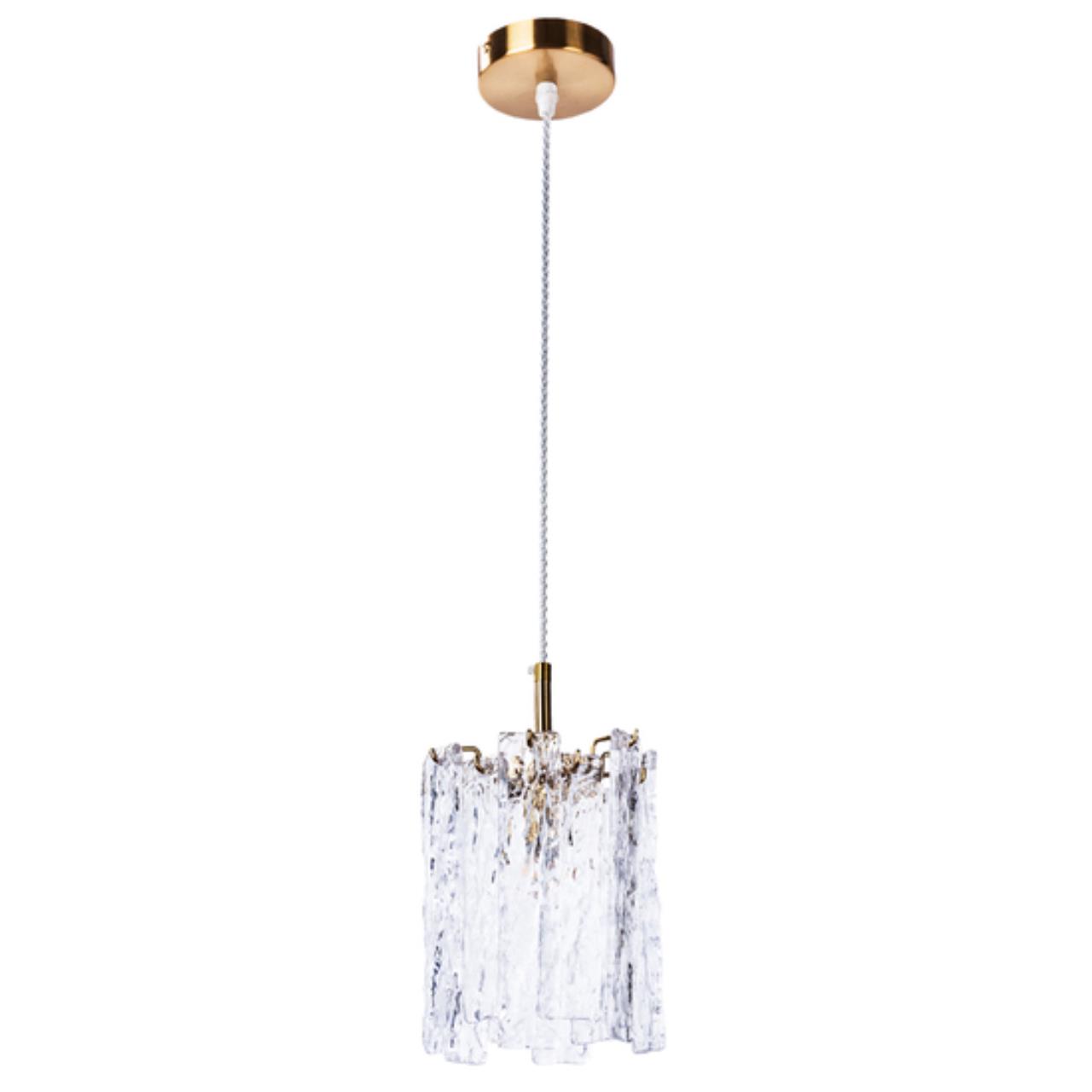 Картинка Подвесной светильник Divinare Felis 6005/17 SP-1