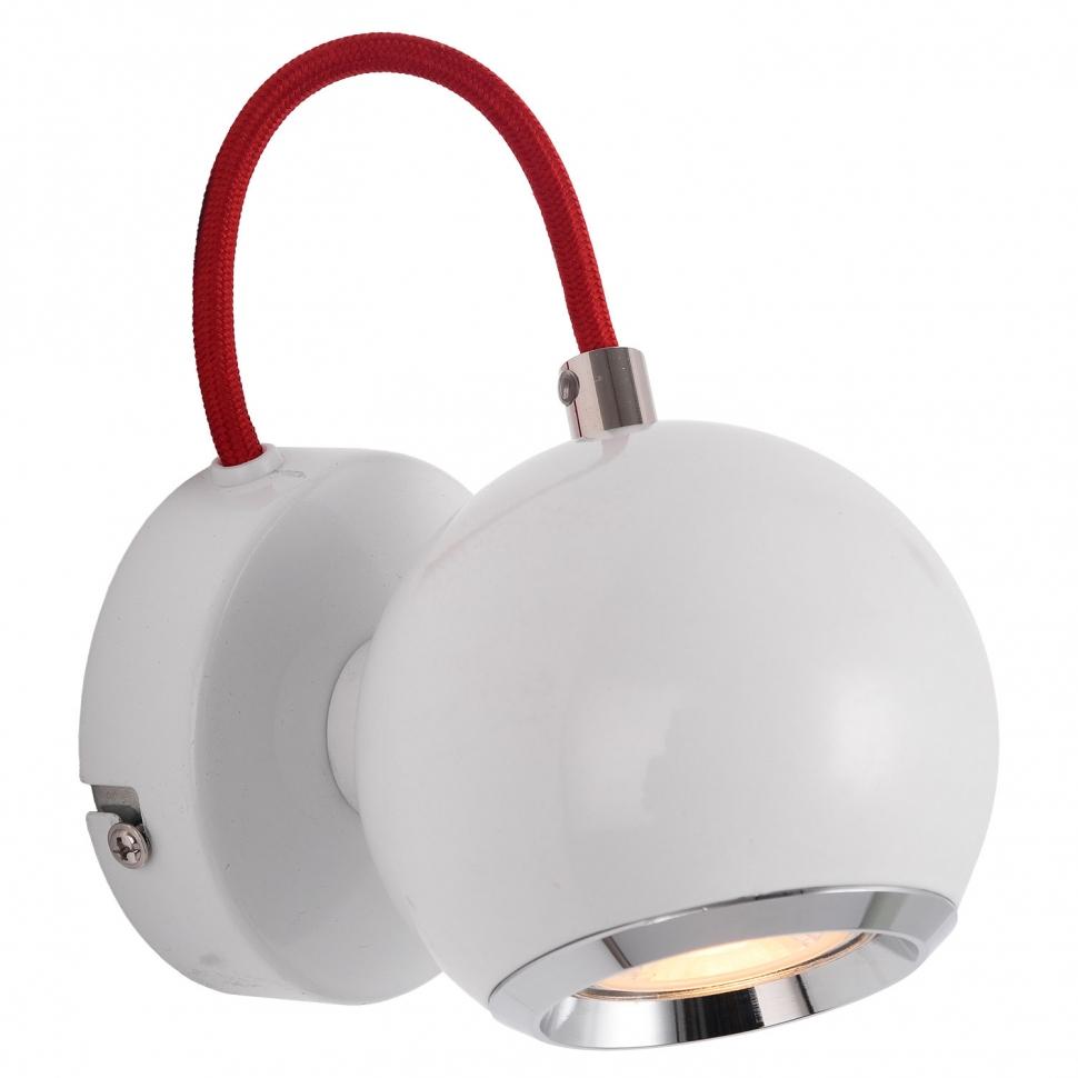 Дополнительная картинка Спот Lussole Loft LSP-9957