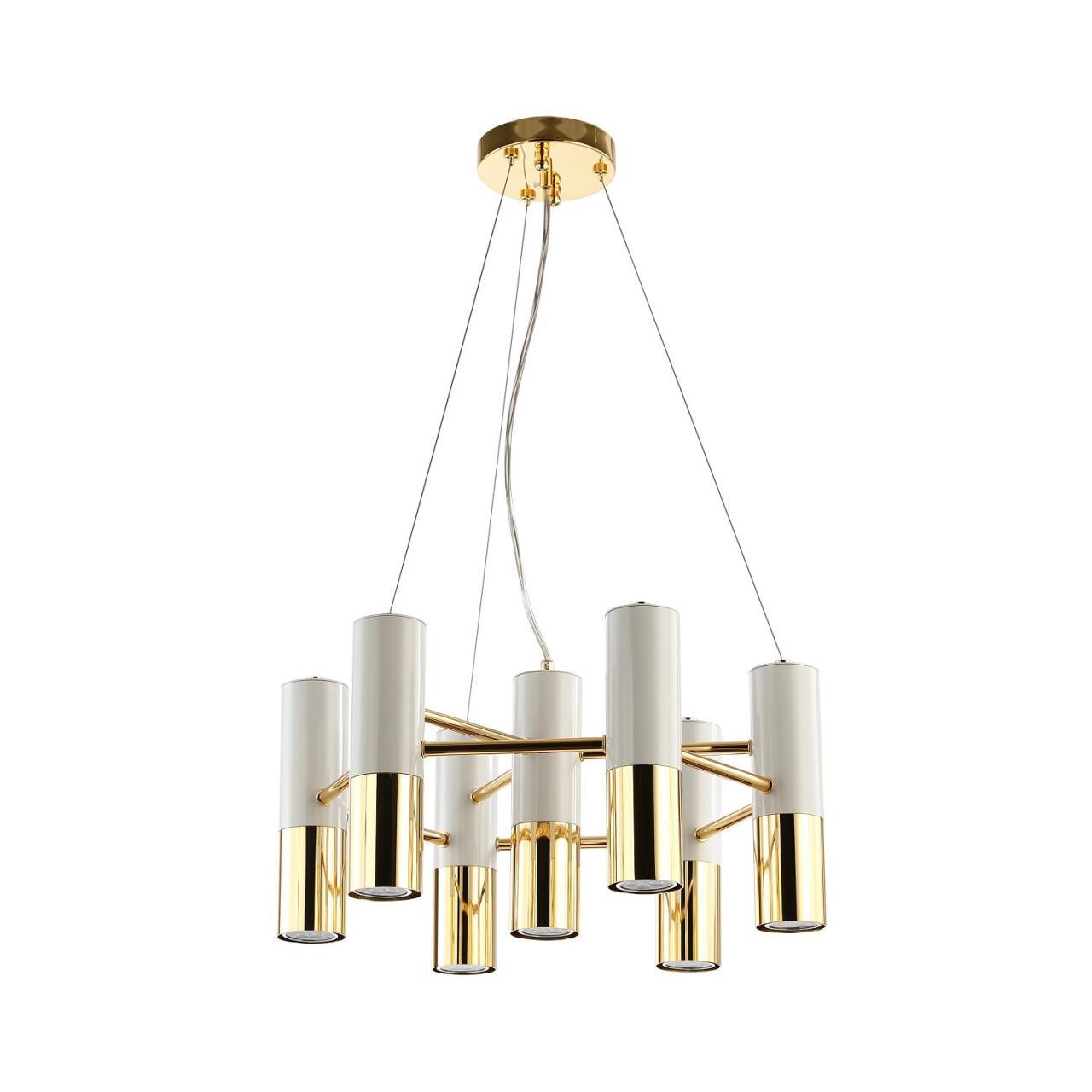 Картинка Подвесная люстра Favourite Ultra 2755-7P