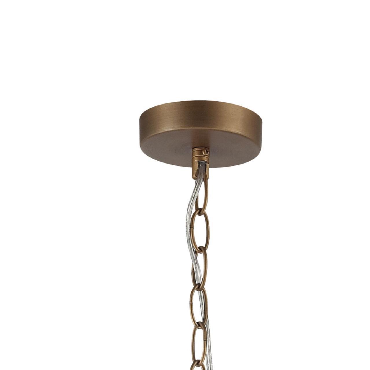 Картинка Подвесной светильник Favourite Orientalium 2296-3P