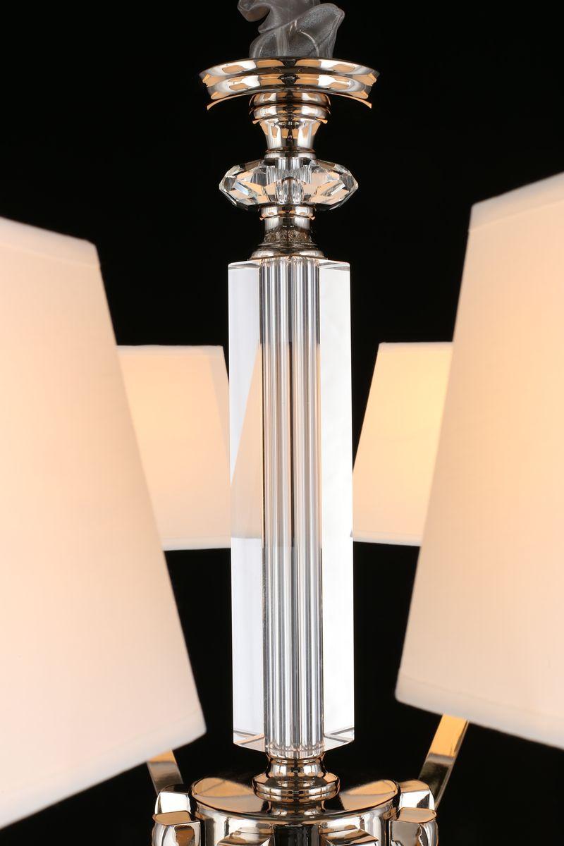 Картинка Подвесная люстра Aployt Emilia APL.723.03.08