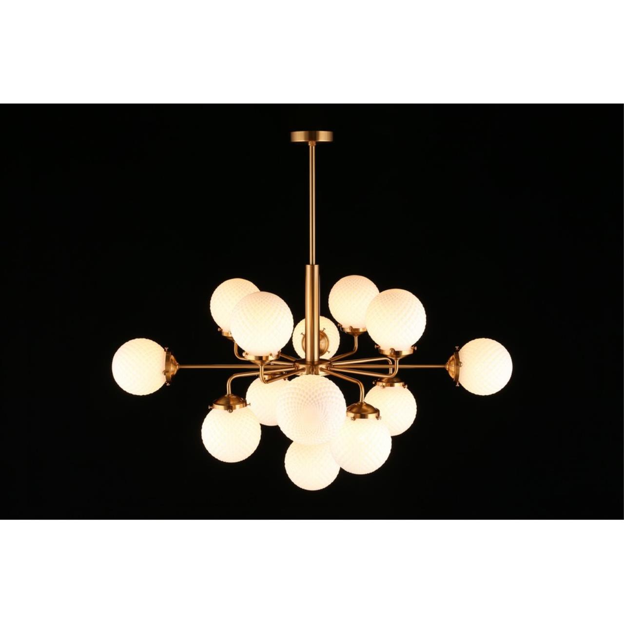 Картинка Подвесная люстра Aployt Zaneta APL.762.07.13