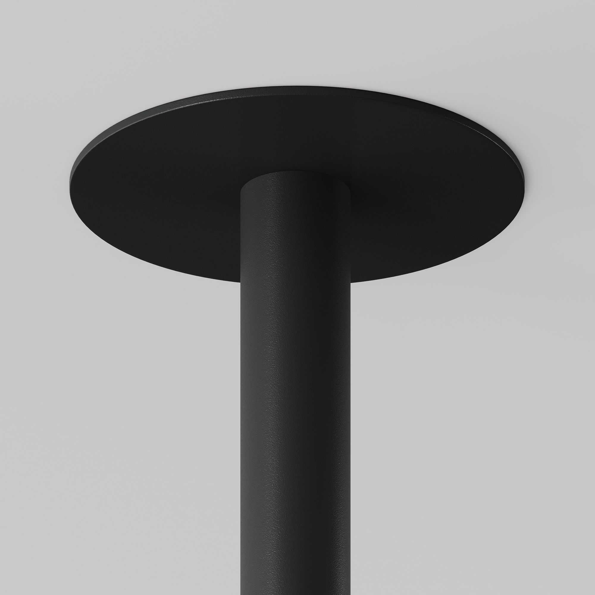 Картинка Подвесной светильник Technical P141RS-L125-6W3K-BBS