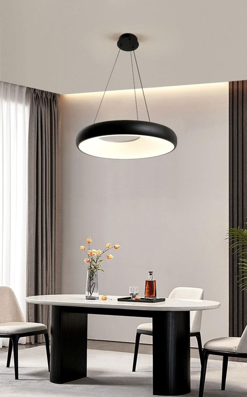 Дополнительная картинка Подвесной светильник Lussole LSP-7362