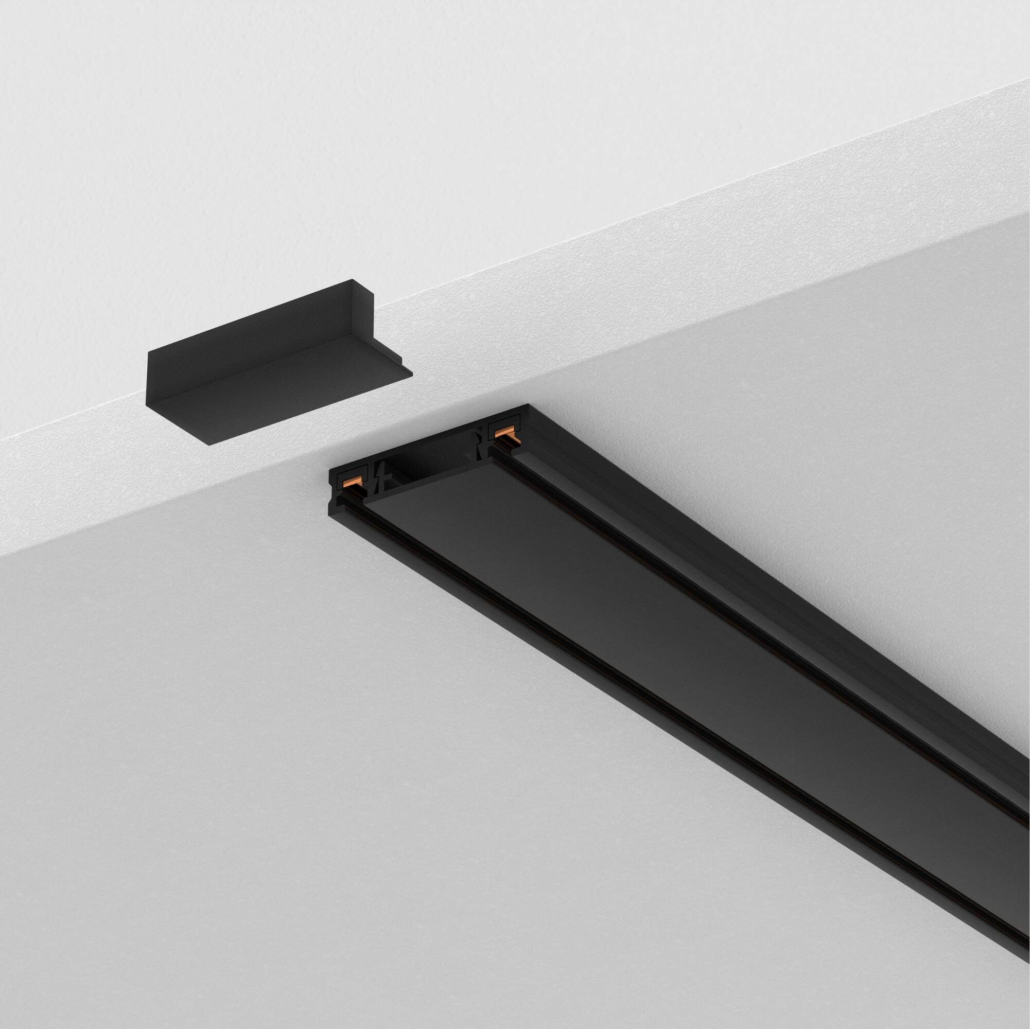 Дополнительная картинка Шинопровод Technical TRX084EC-111B