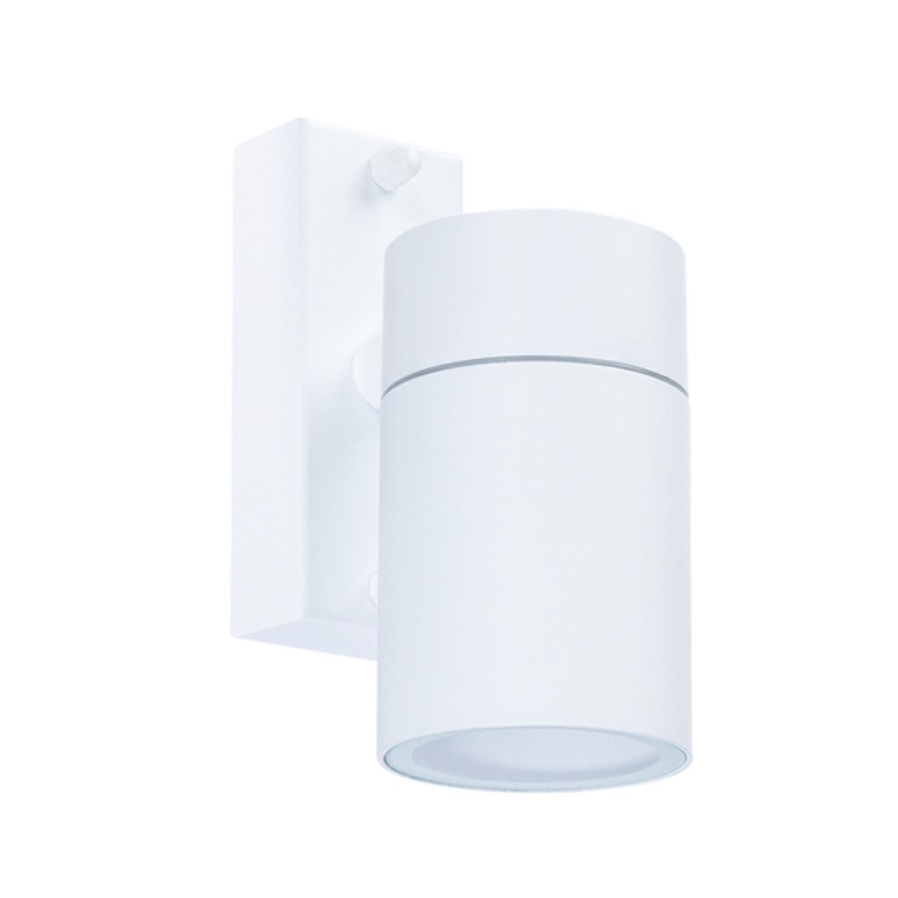 Картинка Уличный настенный светильник Arte Lamp Sonaglio A3302AL-1WH