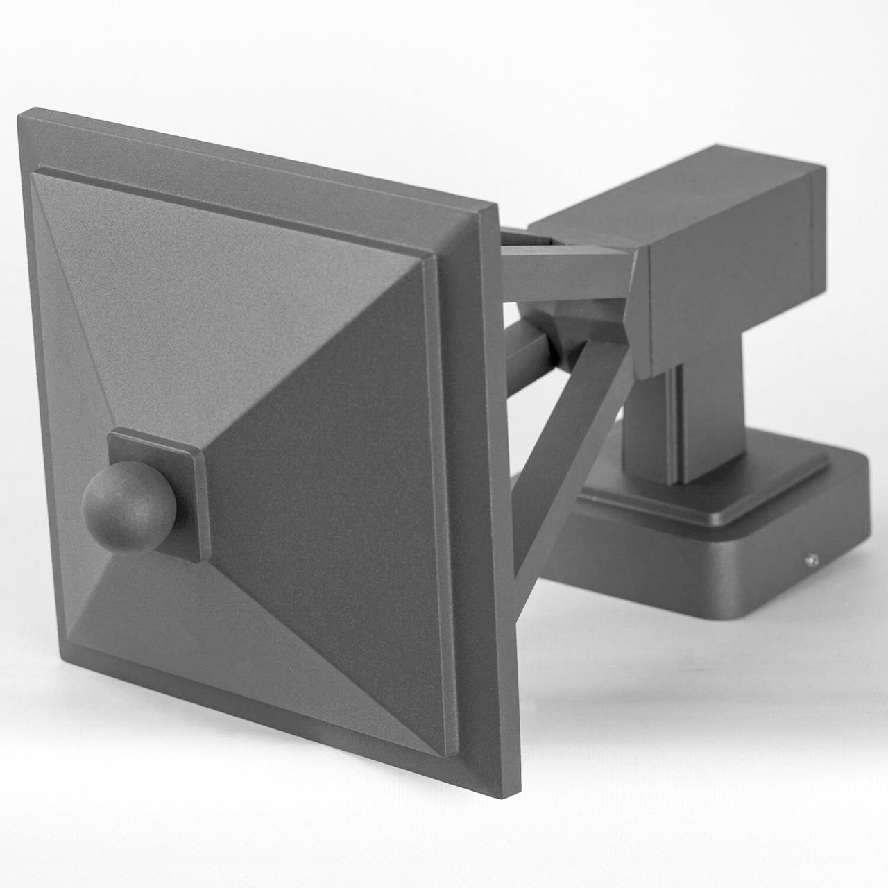 Дополнительная картинка Бра настенное Lussole LSP-7384