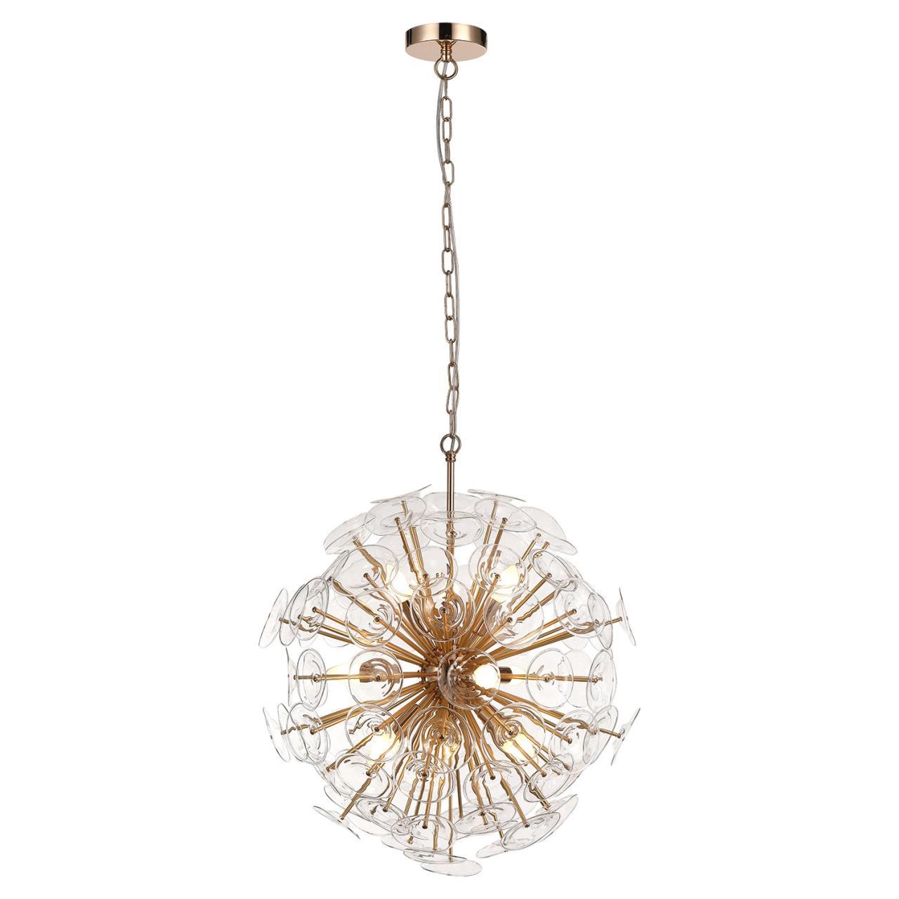 люстры подвесная люстра lussole topgrade shelby lsp-8385, доставка по Казахстану 