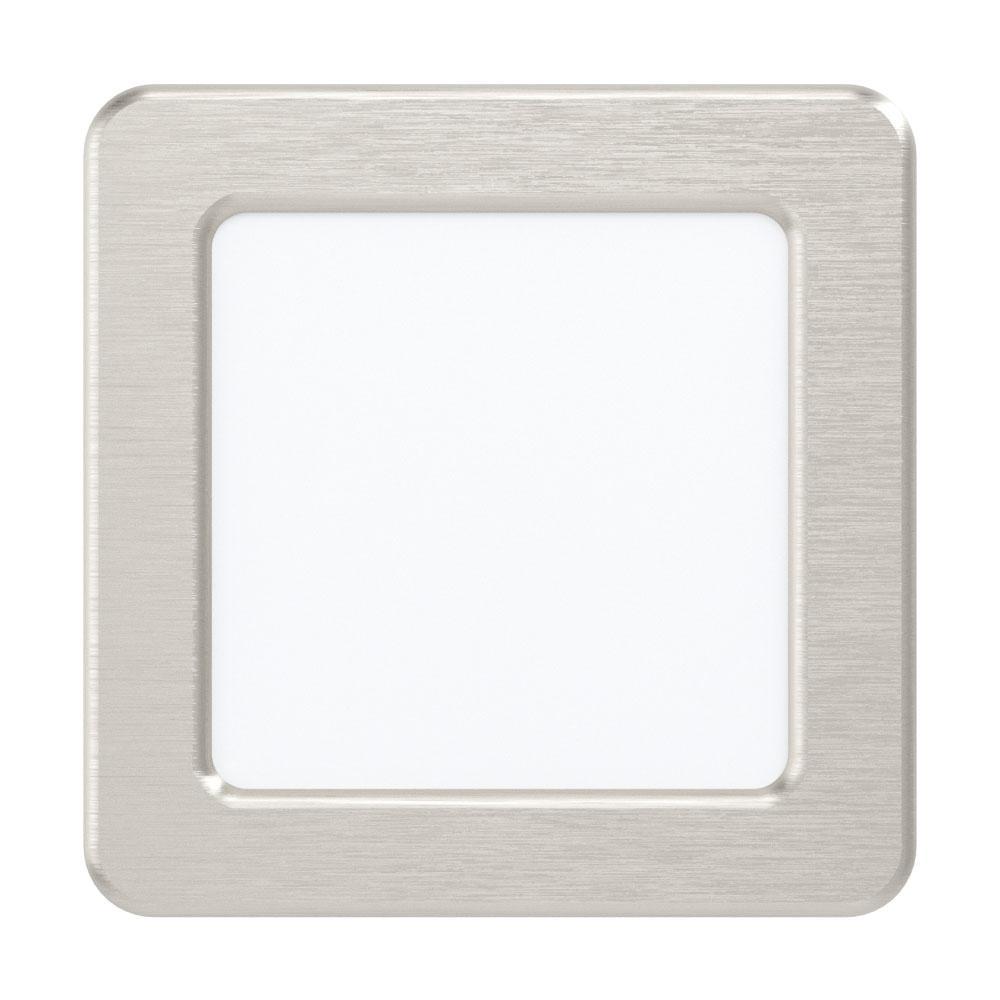 99167 Светодиод. встраив. светильник FUEVA 5