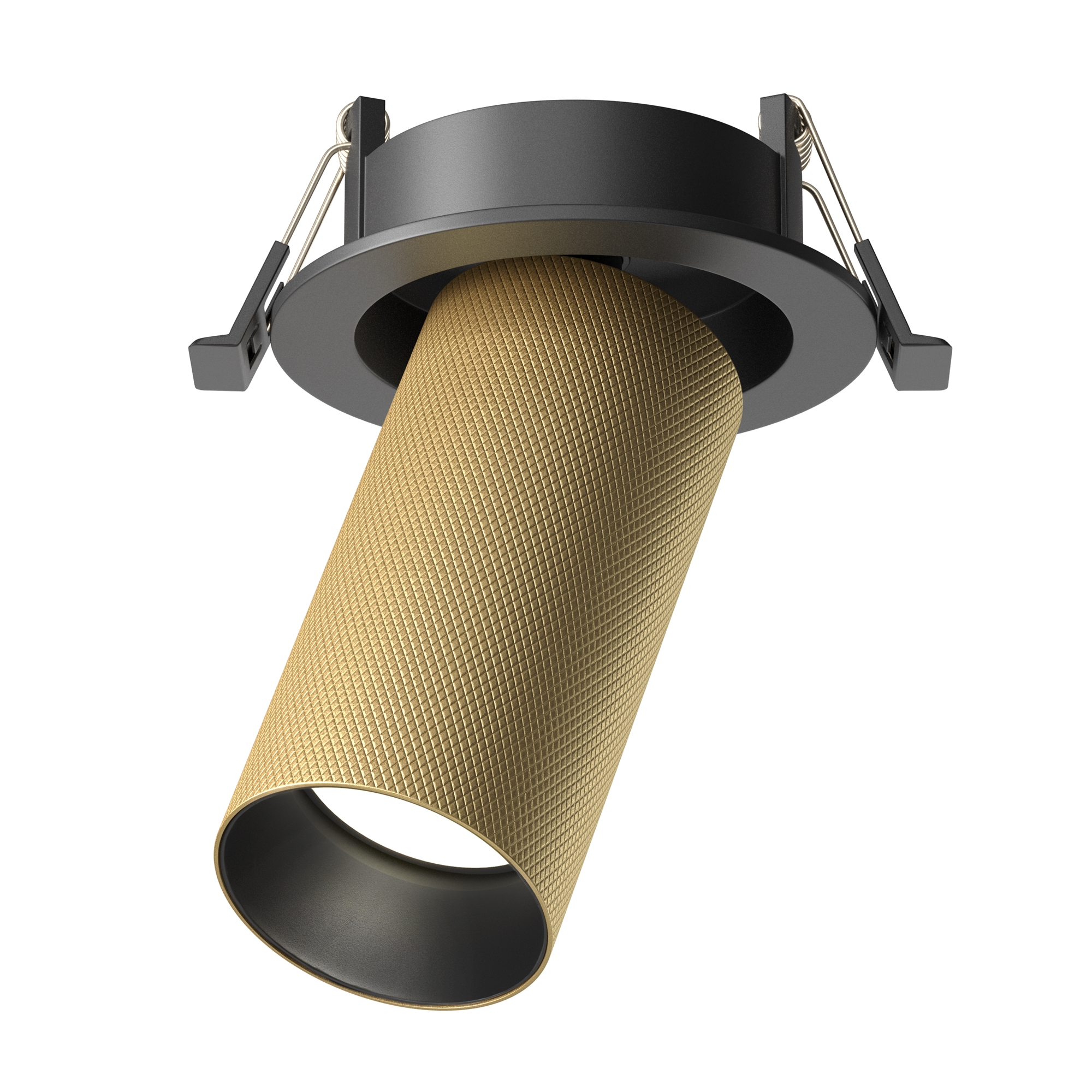 Встраиваемый светильник Technical C081CL-01-GU10-MG купить в Алматы svet.kz