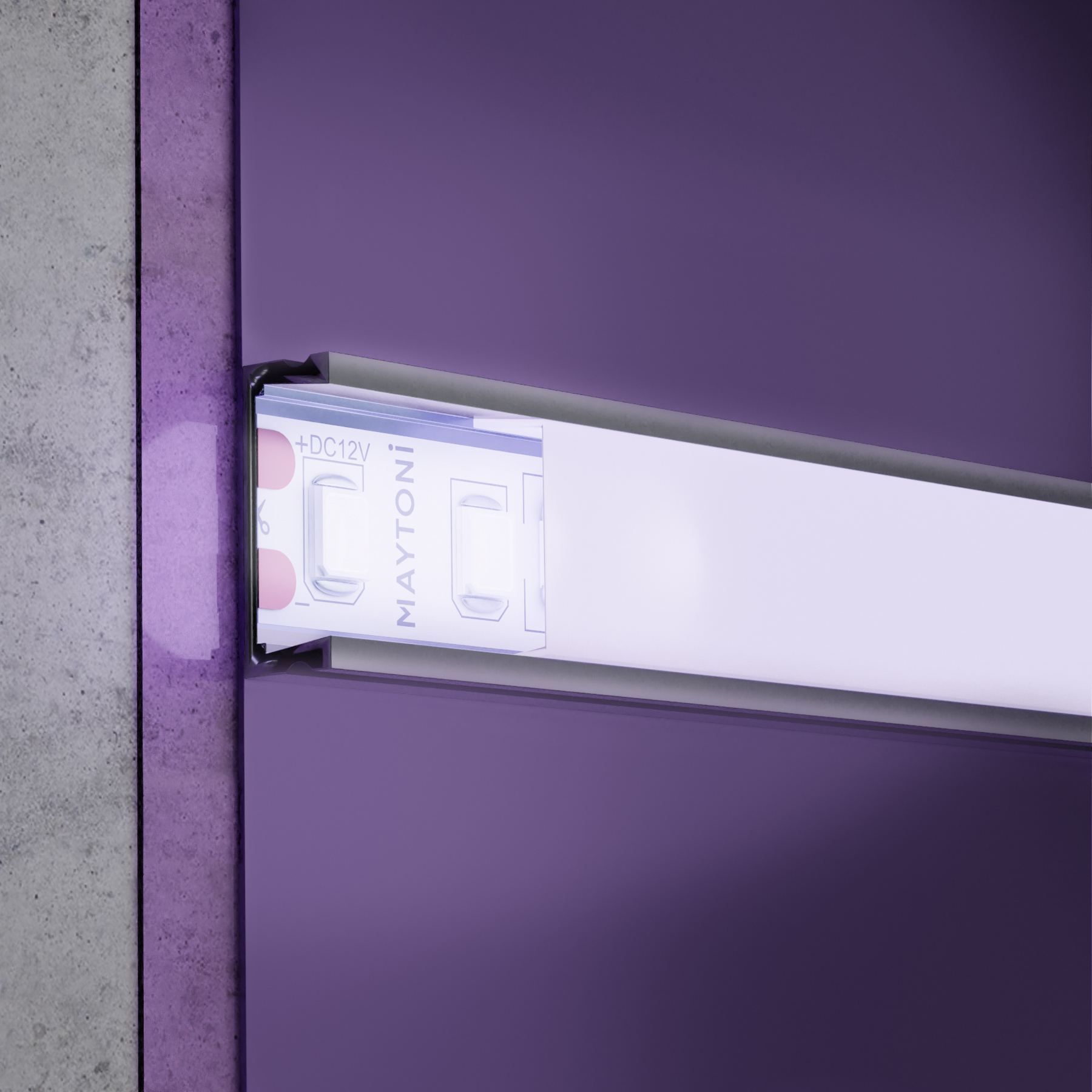 Светодиодная лента Led Strip 10110 — фото 2