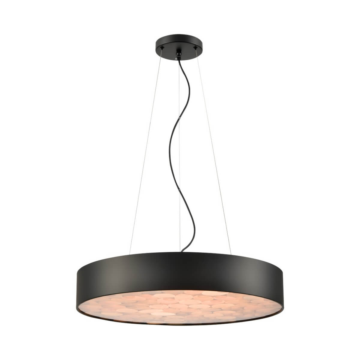 подвесной светильник wertmark edera we510.01.723, доставка по Казахстану 