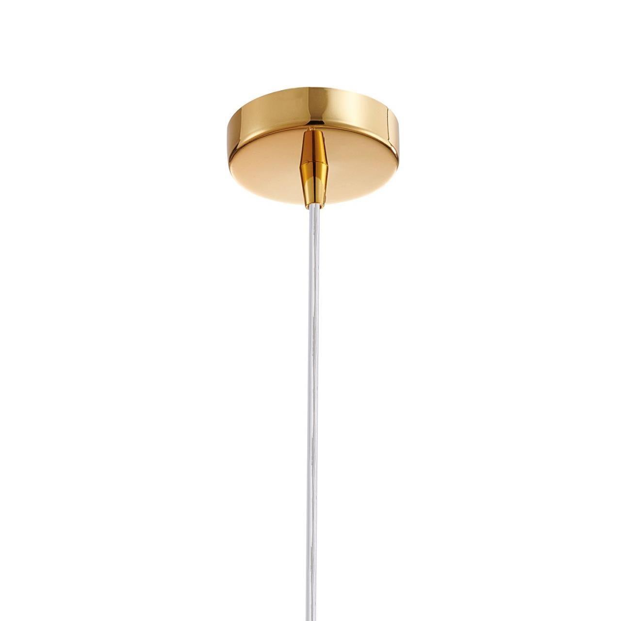 Дополнительная картинка Подвесной светильник Favourite Funnel 2881-1P