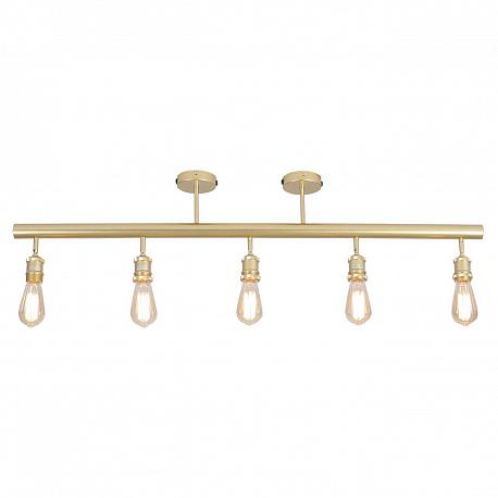 Спот Lussole Loft Murray GRLSP-8169