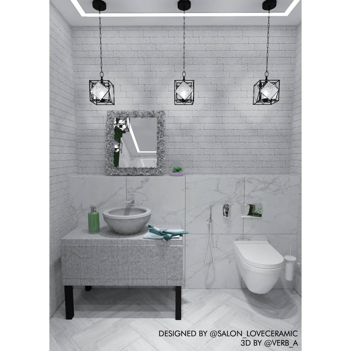 Картинка Подвесной светильник Favourite Brook 1785-1P