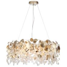люстры 5104/10 classic odeon light люстра coins, доставка по Казахстану 