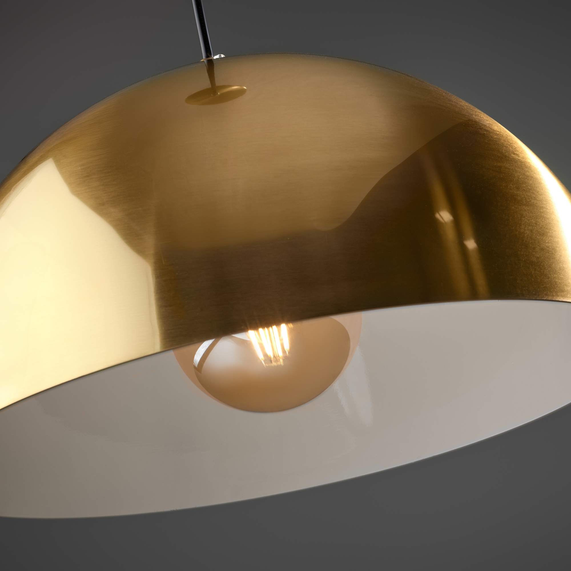 Дополнительная картинка Подвесной светильник Freya FR5218PL-01BS