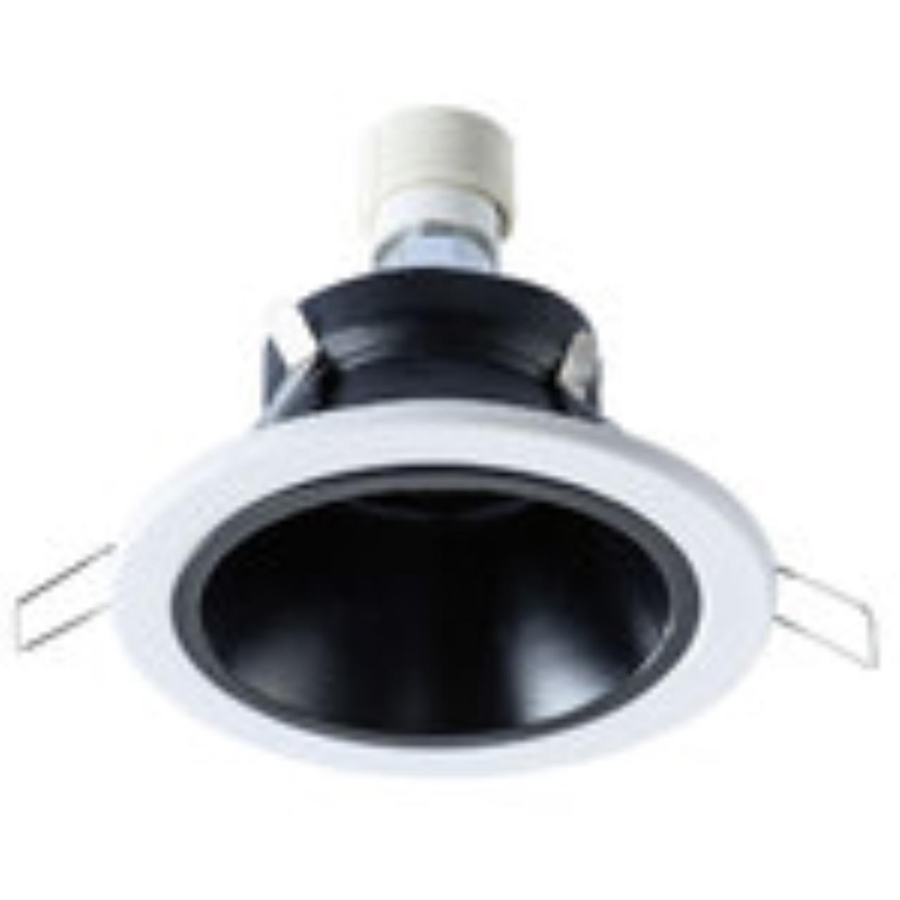 Дополнительная картинка Встраиваемый светильник Arte Lamp A6663PL-1BK