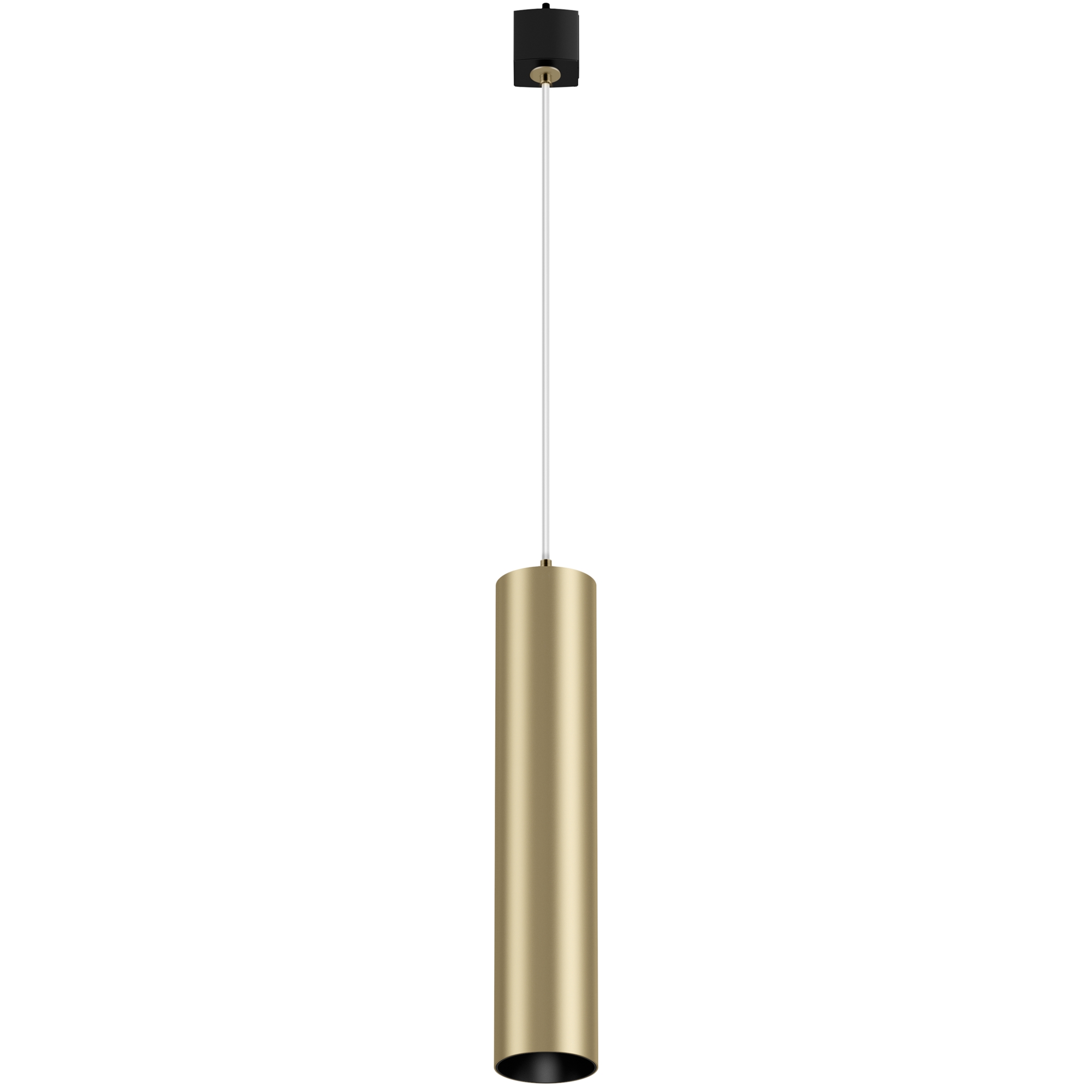 Картинка Трековый светильник Technical TR025-1-GU10-MG