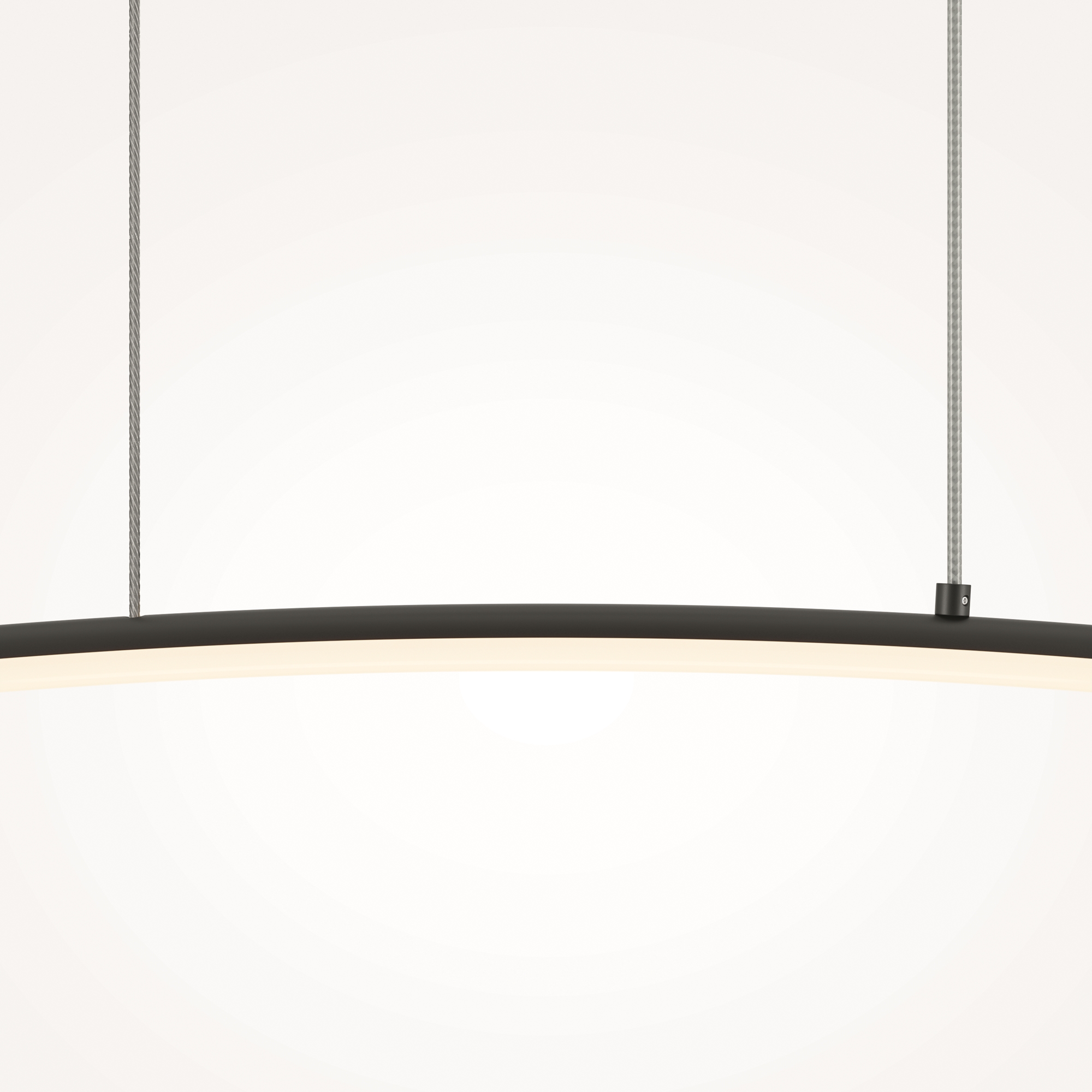 Подвесной светильник Maytoni MOD243PL-L18BK — фото 4