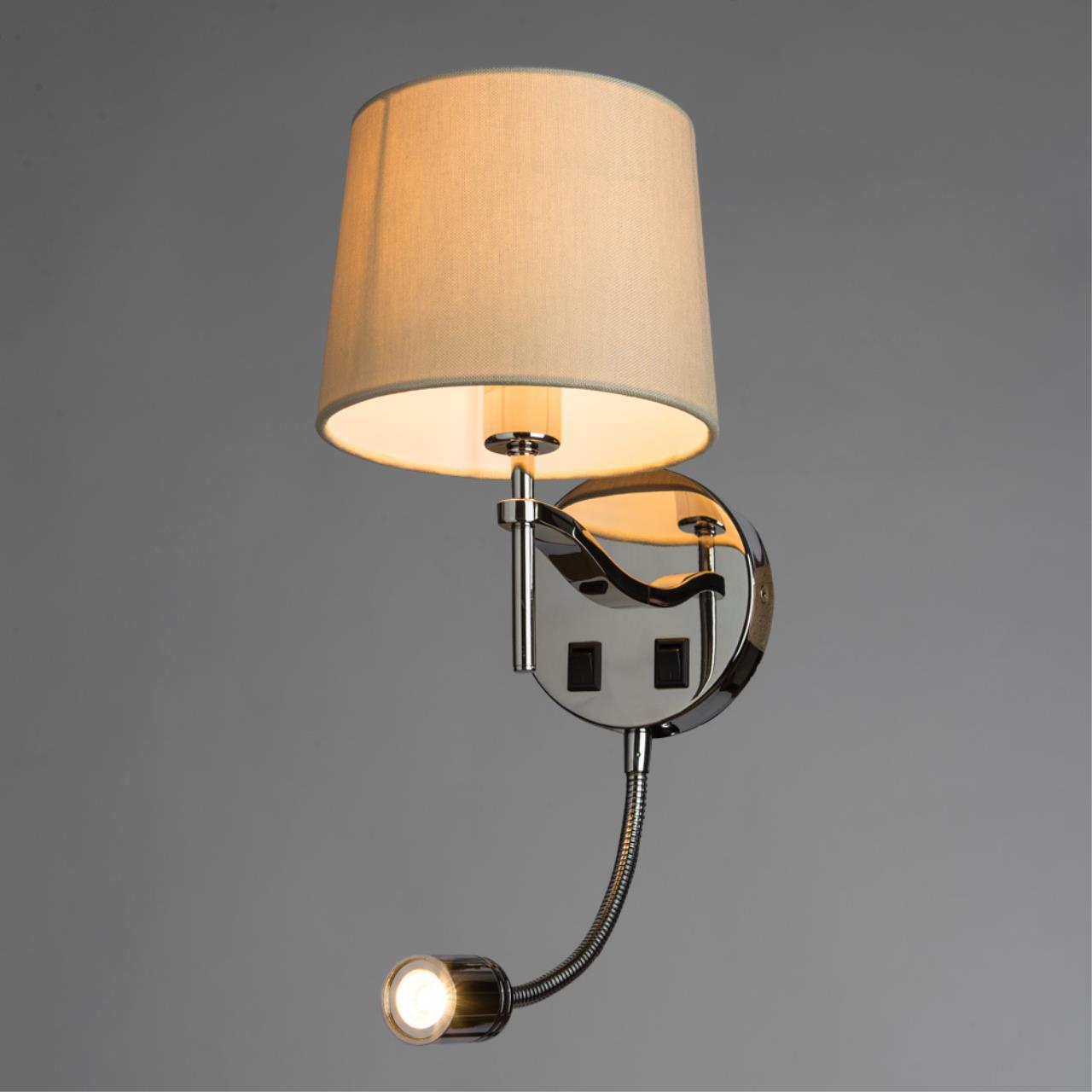 Картинка Бра Divinare 1341/02 AP-2