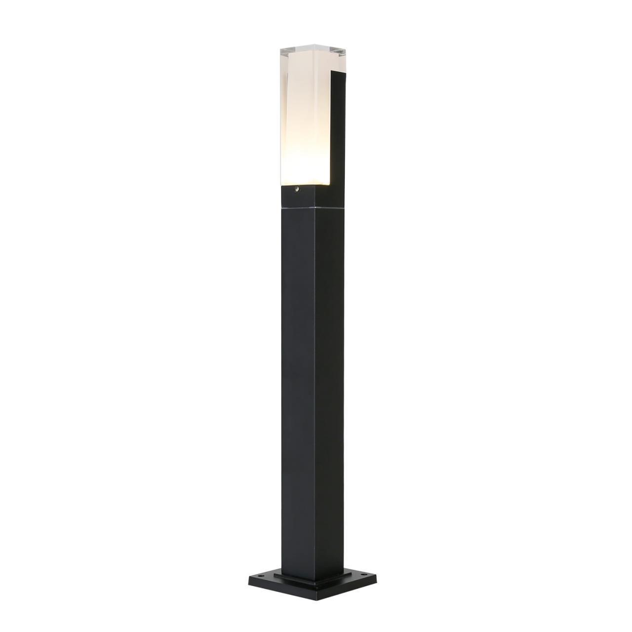 Дополнительная картинка Уличный светодиодный светильник Favourite Pillar 2861-1F
