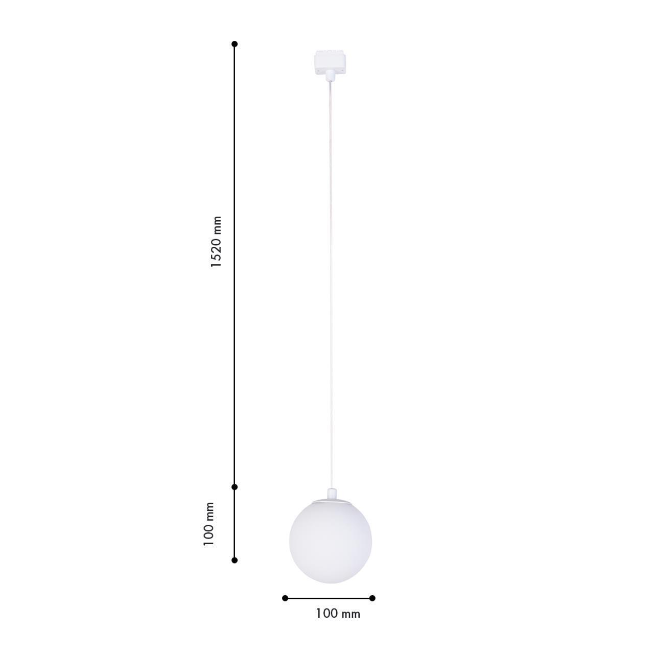 Дополнительная картинка Подвесной светильник Unika 4156-1P