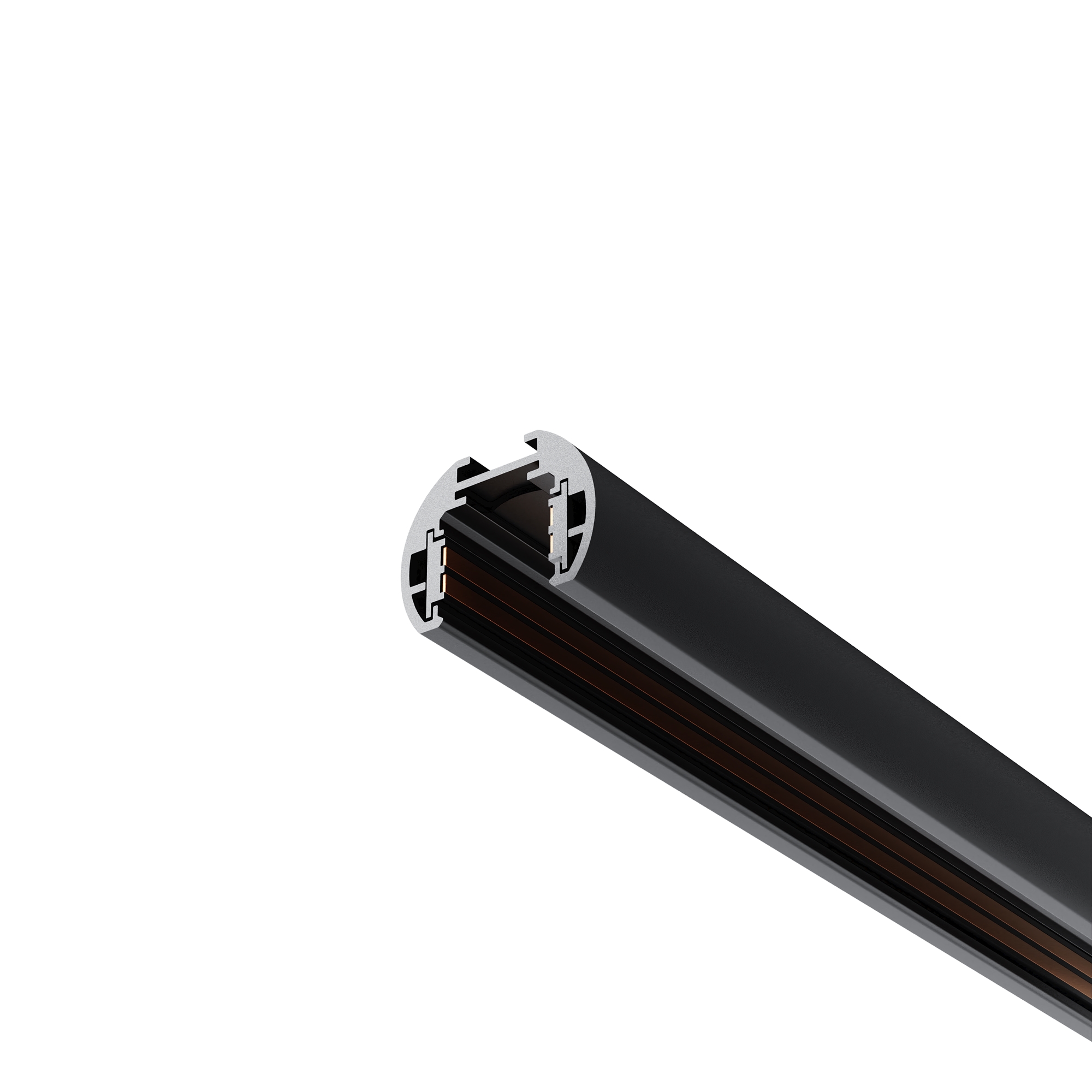 Шинопровод накладной/подвесной Technical TRXM034-R-412B купить в Алматы svet.kz