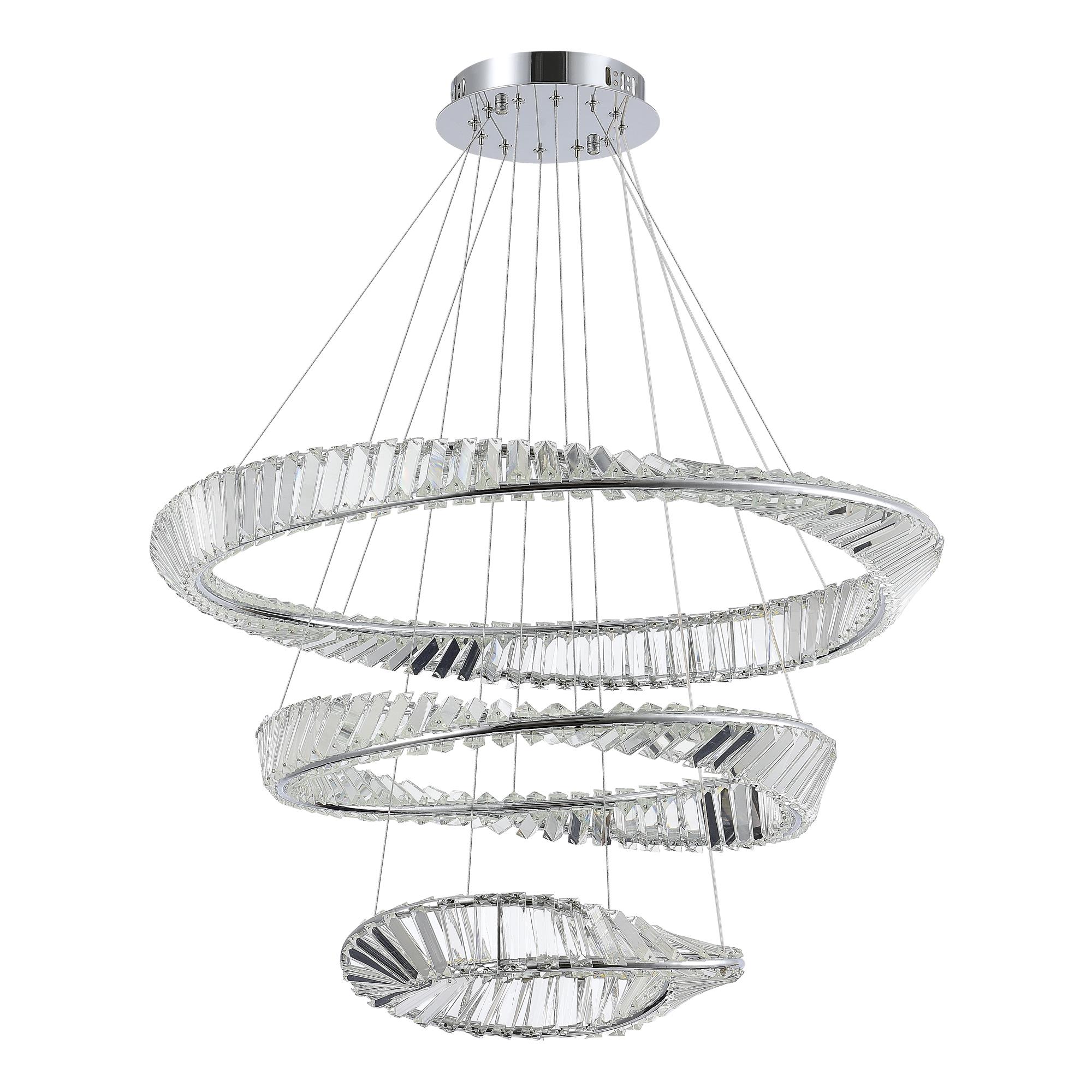 Картинка SL6204.101.03 Светильник подвесной ST-Luce 