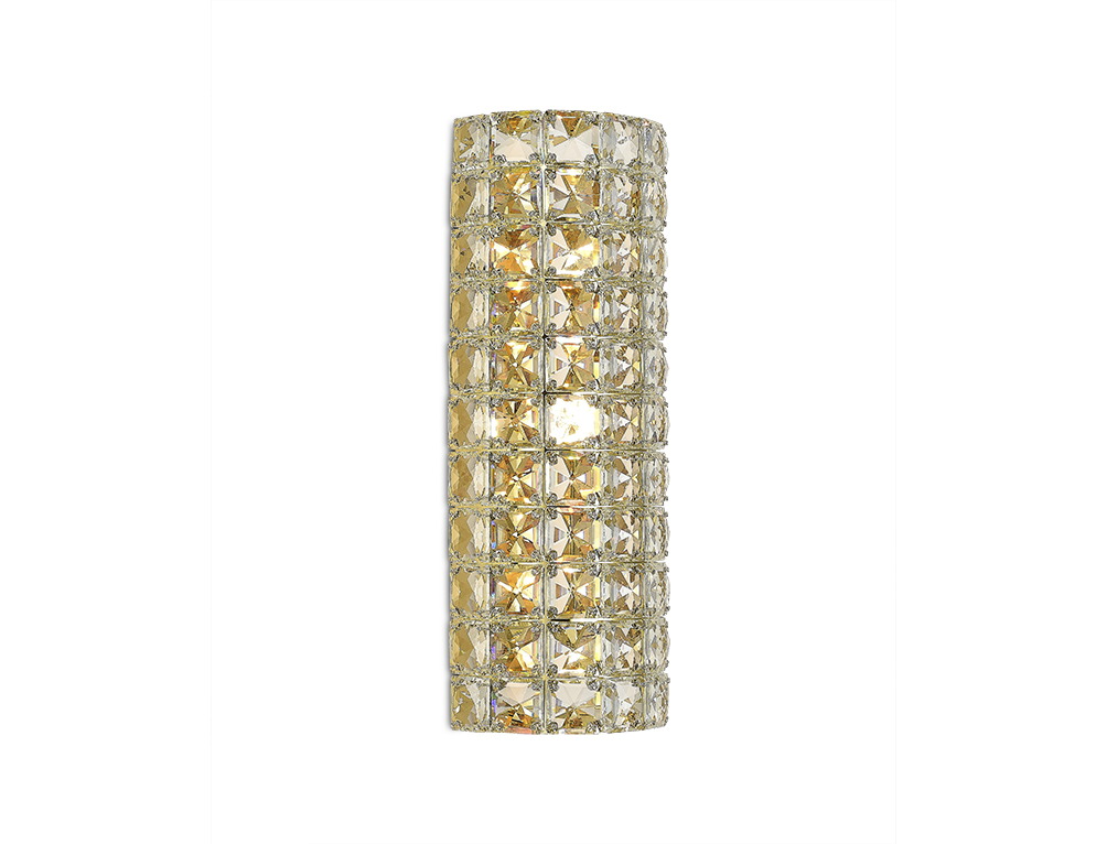 NEWPORT 8510 8513/A gold Настенный светильник