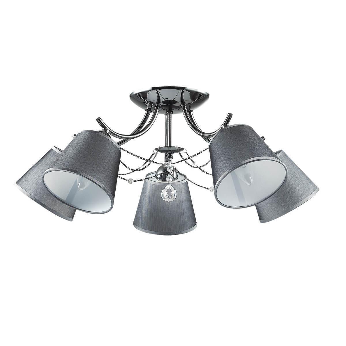 Картинка Потолочная люстра Lumion Porta 2974/5C