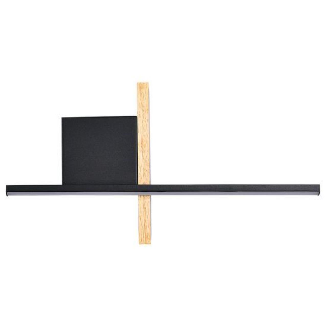 Дополнительная картинка Бра Arte Lamp CHIC A2126AP-8BK