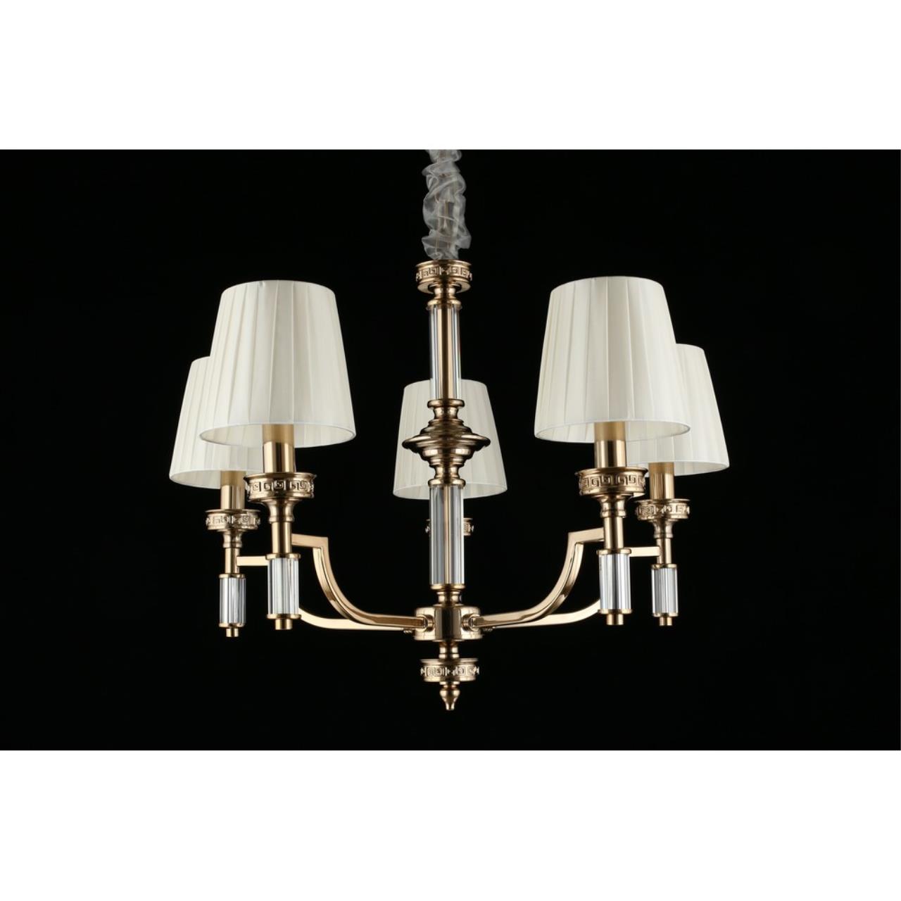 Картинка Подвесная люстра Aployt Patricia APL.716.13.05