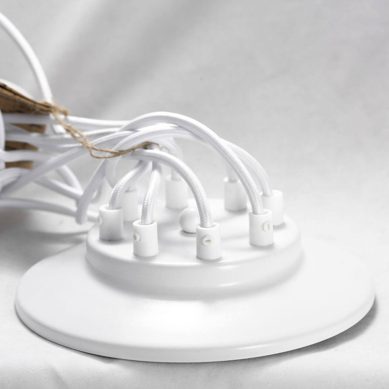 Дополнительная картинка Подвесной светильник Lussole Lgo Shirley LSP-8173