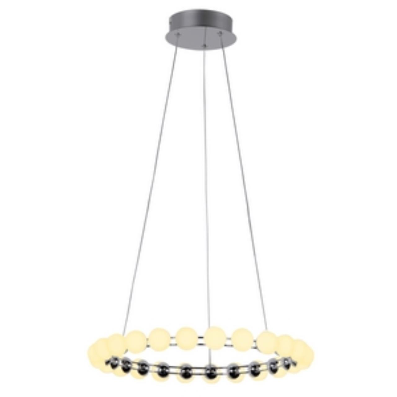 Дополнительная картинка Подвесной светильник Helmet 4589-5P