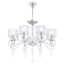 люстры подвесная люстра maytoni bubble dreams mod603-08-n, доставка по Казахстану 