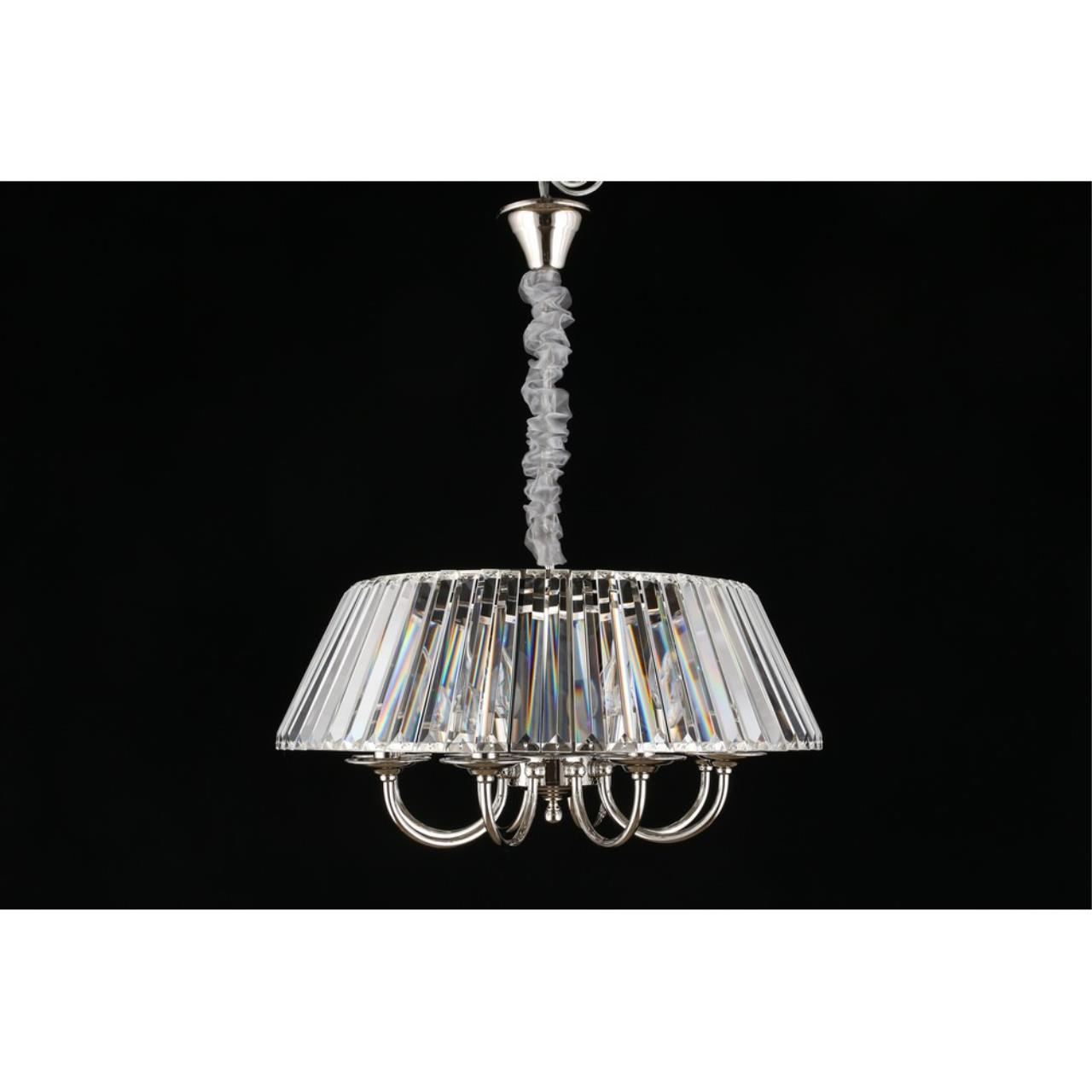 Картинка Подвесная люстра Aployt Lucretia APL.748.03.08