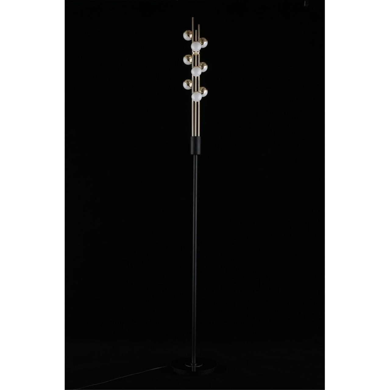 Картинка APL.774.05.27 Торшер Aployt Delfin