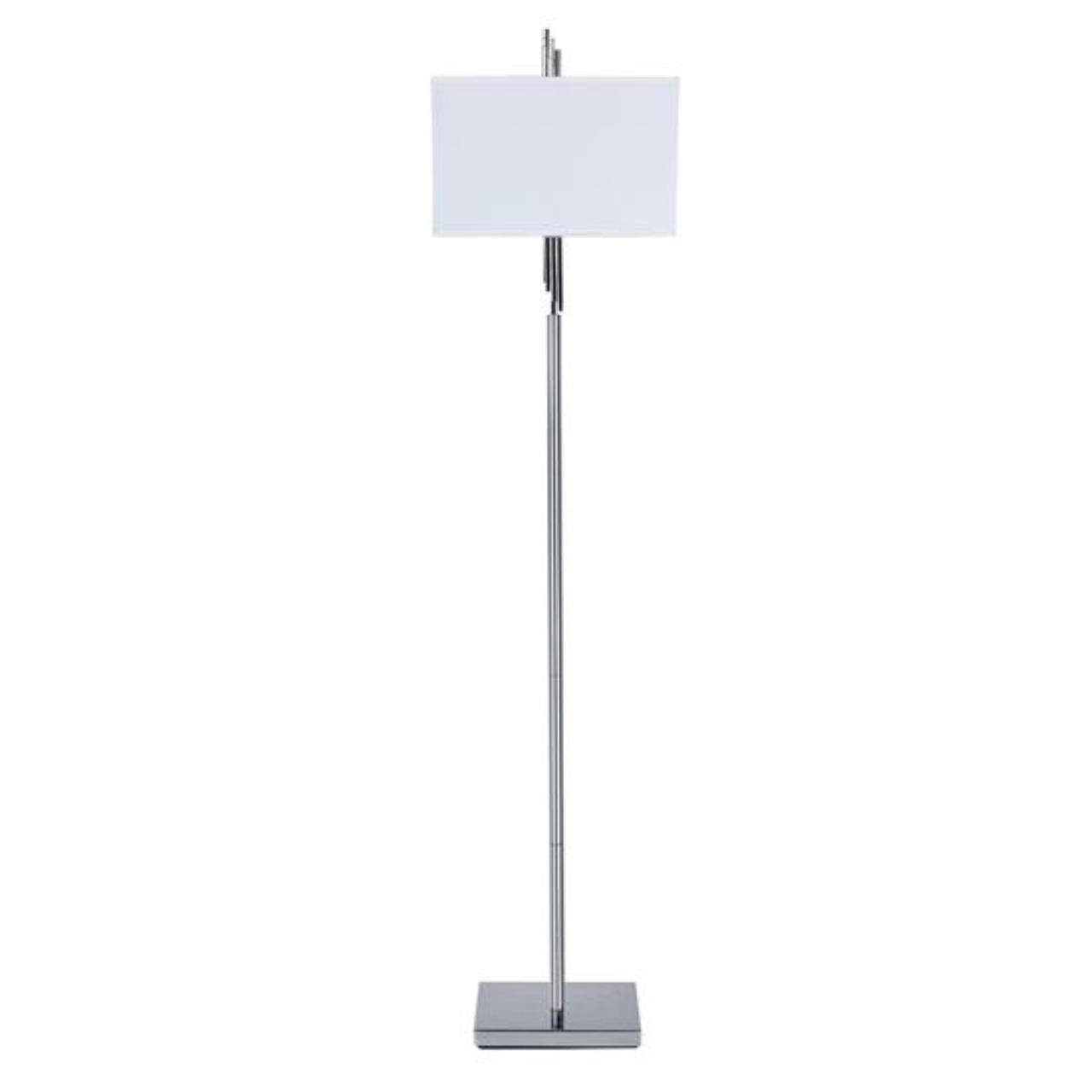 Картинка Торшер Arte Lamp JULIETTA A5037PN-2CC
